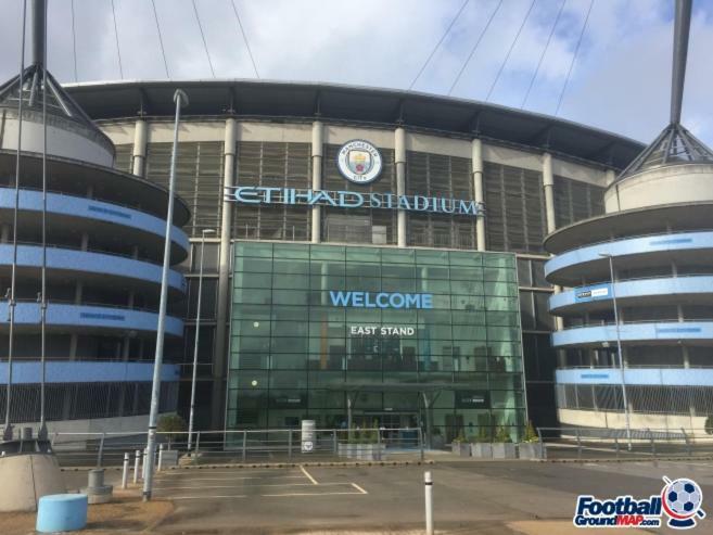 Apartament Flat 9A Badby Close Manchester Zewnętrze zdjęcie